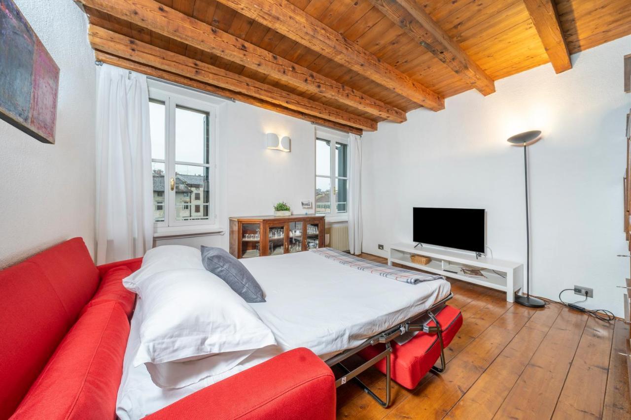 Atelier San Giacomo - Central Apartment Udine Zewnętrze zdjęcie